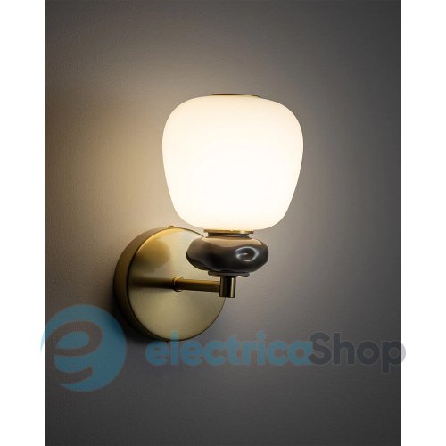 Бра Nowodvorski Ceramic LED 8W 3000K 11703