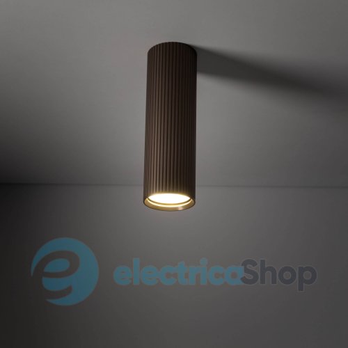 Точечный светильник TK-Lighting TUNE BROWN M 11028