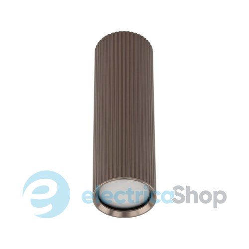 Точечный светильник TK-Lighting TUNE BROWN M 11028