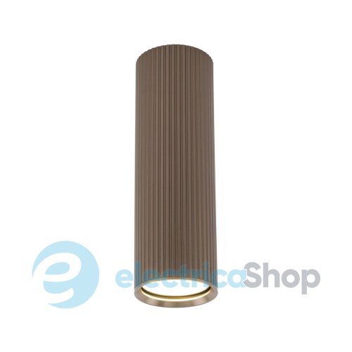 Точечный светильник TK-Lighting TUNE BROWN M 11028