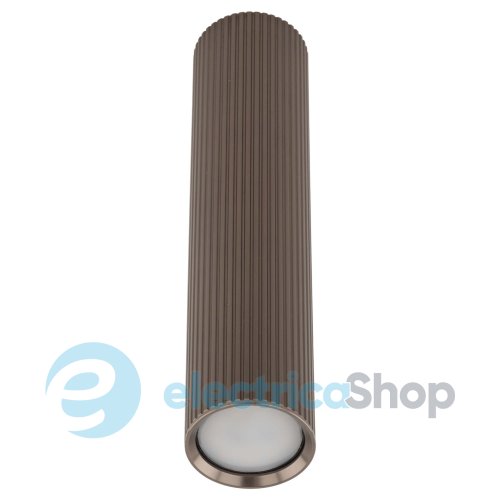 Точечный светильник TK-Lighting TUNE BROWN L 11029