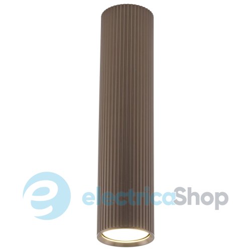 Точечный светильник TK-Lighting TUNE BROWN L 11029