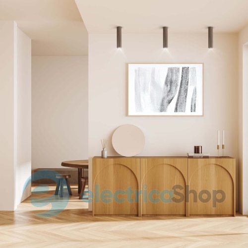 Точечный светильник TK-Lighting TUNE BROWN L 11029