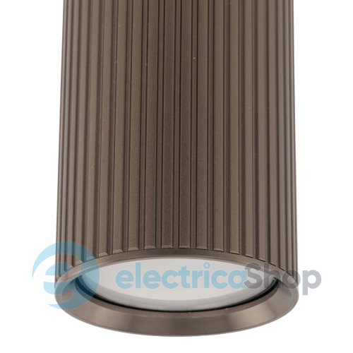 Точечный светильник TK-Lighting TUNE BROWN L 11029