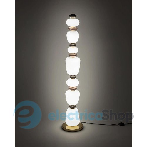 Торшер Nowodvorski Ceramic LED 8W 3000K 11704