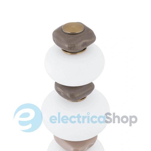 Торшер Nowodvorski Ceramic LED 8W 3000K 11704