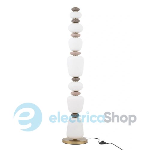 Торшер Nowodvorski Ceramic LED 8W 3000K 11704