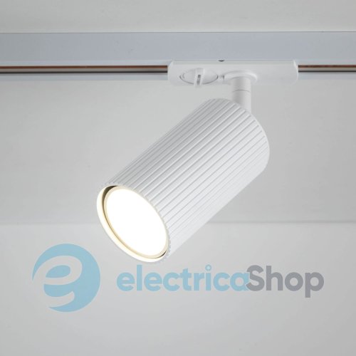 Трековый светильник TK-Lighting TRACER TUNE WHITE 16144