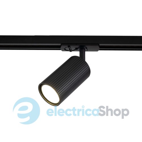 Трековый светильник TK-Lighting TRACER TUNE BLACK 16143