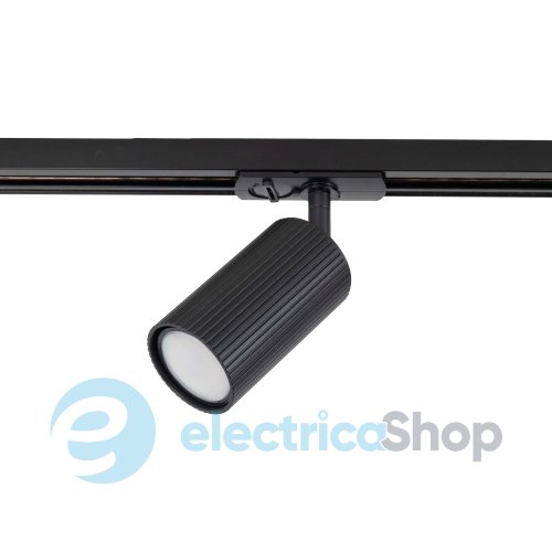 Трековый светильник TK-Lighting TRACER TUNE BLACK 16143