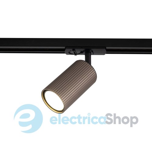 Трековый светильник TK-Lighting TRACER TUNE BROWN 16145