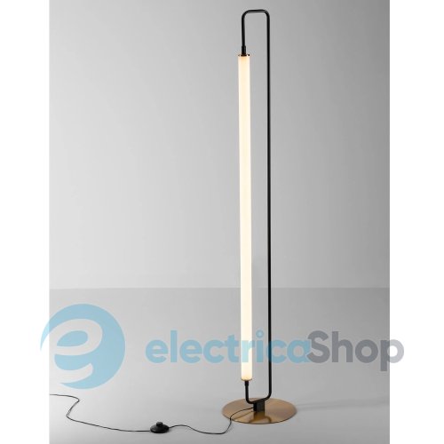Торшер WETRO 9002085 Nova Luce
