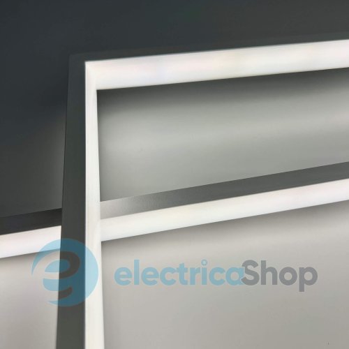 Потолочный светильник Luminaria CALLISTA 100W 3000-6500K 3S WHITE с пультом ДУ