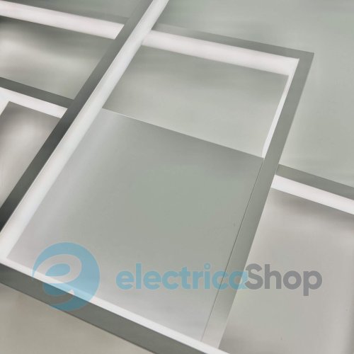 Потолочный светильник Luminaria CALLISTA 100W 3000-6500K 3S WHITE с пультом ДУ