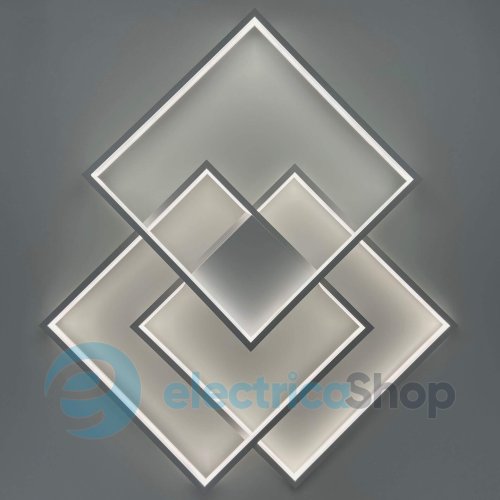 Потолочный светильник Luminaria CALLISTA 100W 3000-6500K 3S WHITE с пультом ДУ