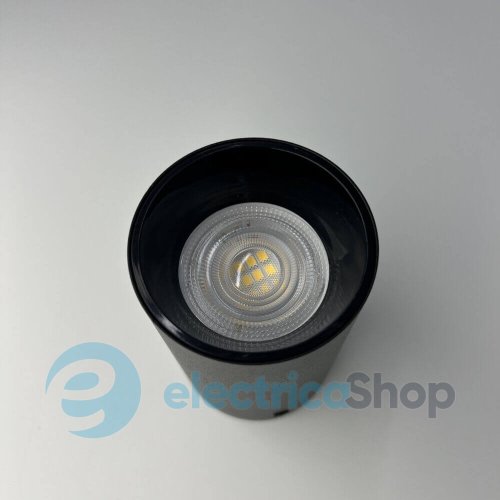 Точковий накладний світильник LUMINARIA BESTA GU10 BLACK