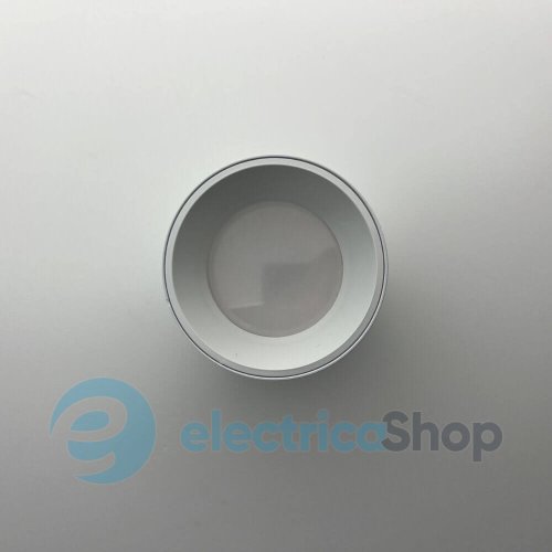 Точковий накладний світильник LUMINARIA BESTA GU10 WHITE
