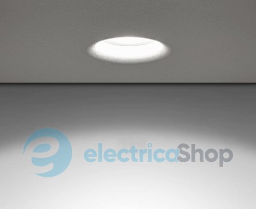 Точечный встраиваемый светильник LUMINARIA СВ16 ORB GU10