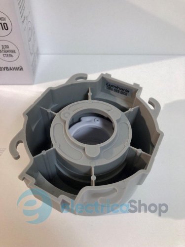 Точечный встраиваемый светильник LUMINARIA СВ16 ORB GU10