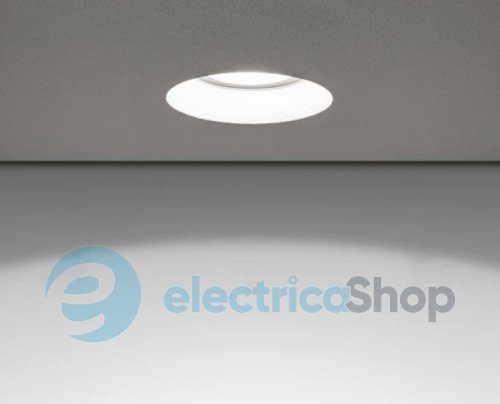 Точечный встраиваемый светильник LUMINARIA СВ16 JET GU10