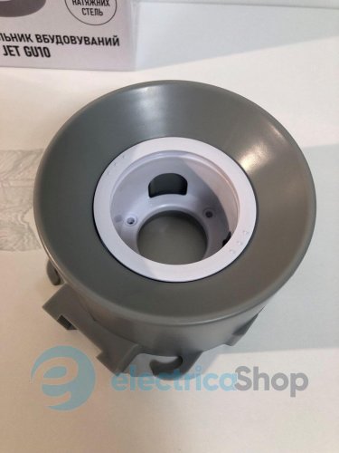 Точечный встраиваемый светильник LUMINARIA СВ16 JET GU10