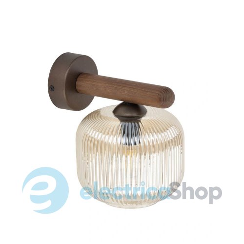 Бра TK-Lighting SALVIA BROWN 11067