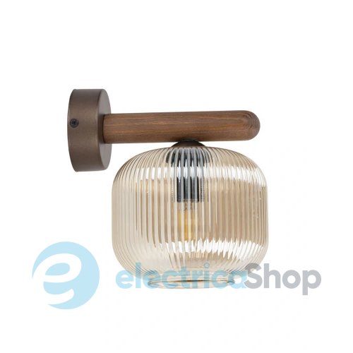Бра TK-Lighting SALVIA BROWN 11067