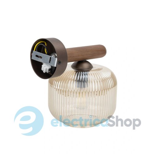 Бра TK-Lighting SALVIA BROWN 11067