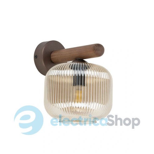 Бра TK-Lighting SALVIA BROWN 11067