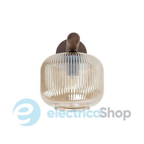 Бра TK-Lighting SALVIA BROWN 11067