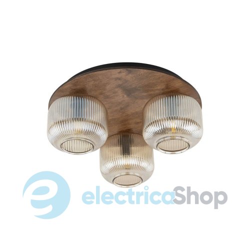 Люстра TK-Lighting SALVIA BROWN 11068