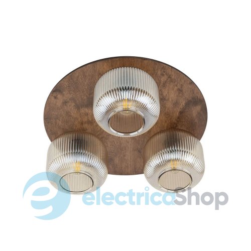 Люстра TK-Lighting SALVIA BROWN 11068
