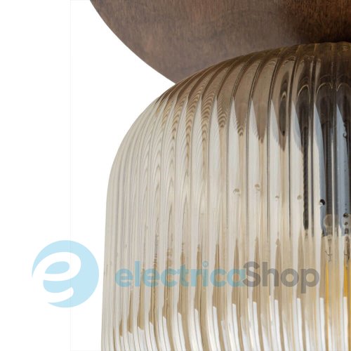 Люстра TK-Lighting SALVIA BROWN 11068