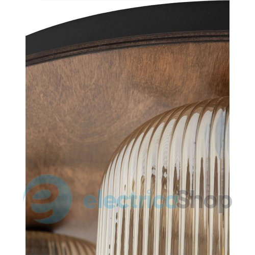 Люстра TK-Lighting SALVIA BROWN 11068