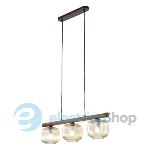 Люстра TK-Lighting SALVIA BROWN 11069
