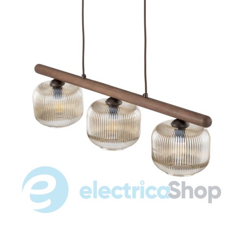 Люстра TK-Lighting SALVIA BROWN 11069