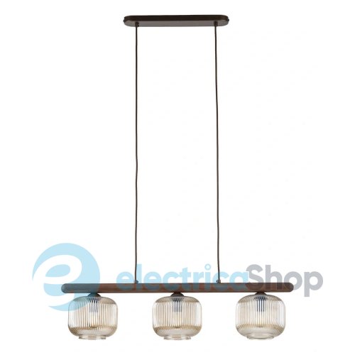 Люстра TK-Lighting SALVIA BROWN 11069