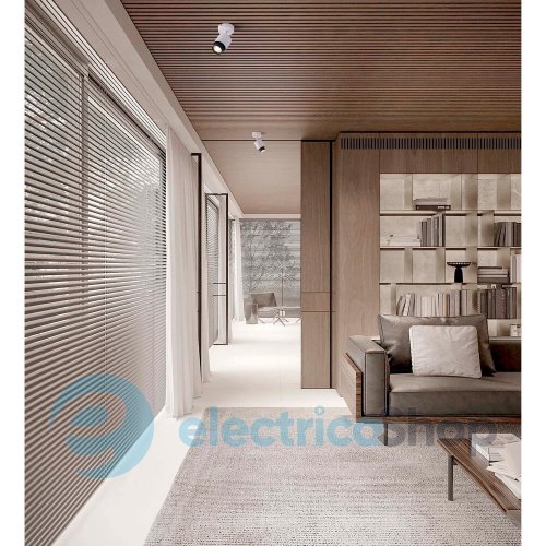 Точечный светильник ISON 9011324 Nova Luce