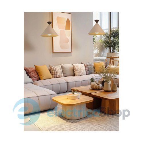 Подвесной светильник TK-Lighting MATTEO S SABIA 11000