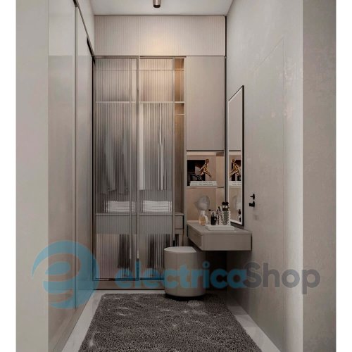 Точечный светильник ISON 9011325 Nova Luce