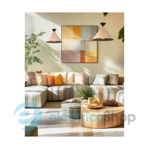 Подвесной светильник TK-Lighting MATTEO L SABIA 11001