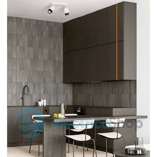 Точечный светильник ISON 9011326 Nova Luce