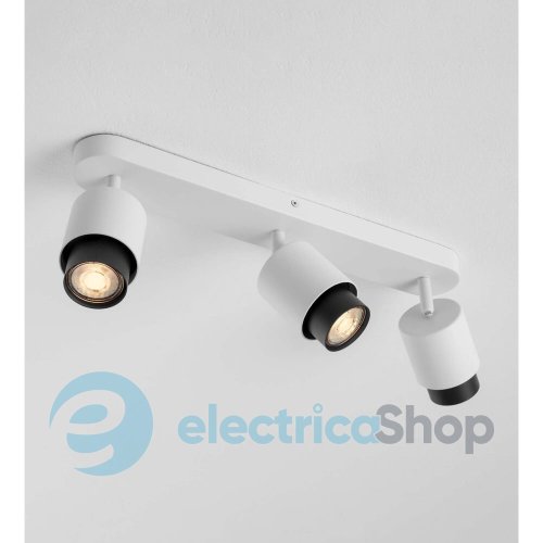 Точечный светильник ISON 9011328 Nova Luce