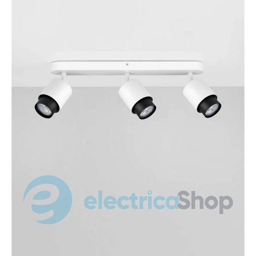 Точечный светильник ISON 9011328 Nova Luce