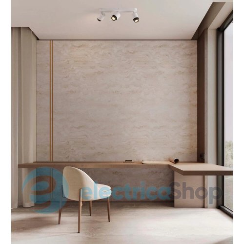 Точечный светильник ISON 9011328 Nova Luce