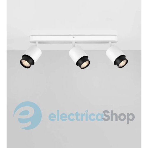 Точечный светильник ISON 9011328 Nova Luce