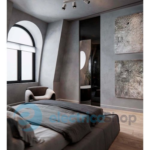 Точечный светильник ISON 9011329 Nova Luce