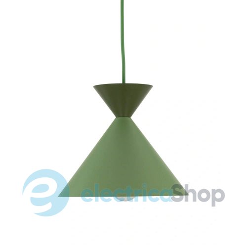 Підвісний світильник TK-Lighting MATTEO S GREEN 11003