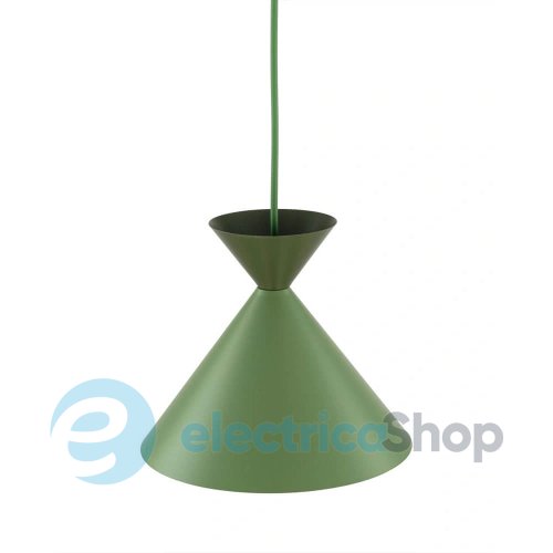 Підвісний світильник TK-Lighting MATTEO S GREEN 11003