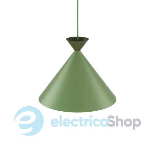 Підвісний світильник TK-Lighting MATTEO L GREEN 11004